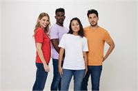 T-SHIRT RICICLATA E ORGANICA AWARE 180 gr